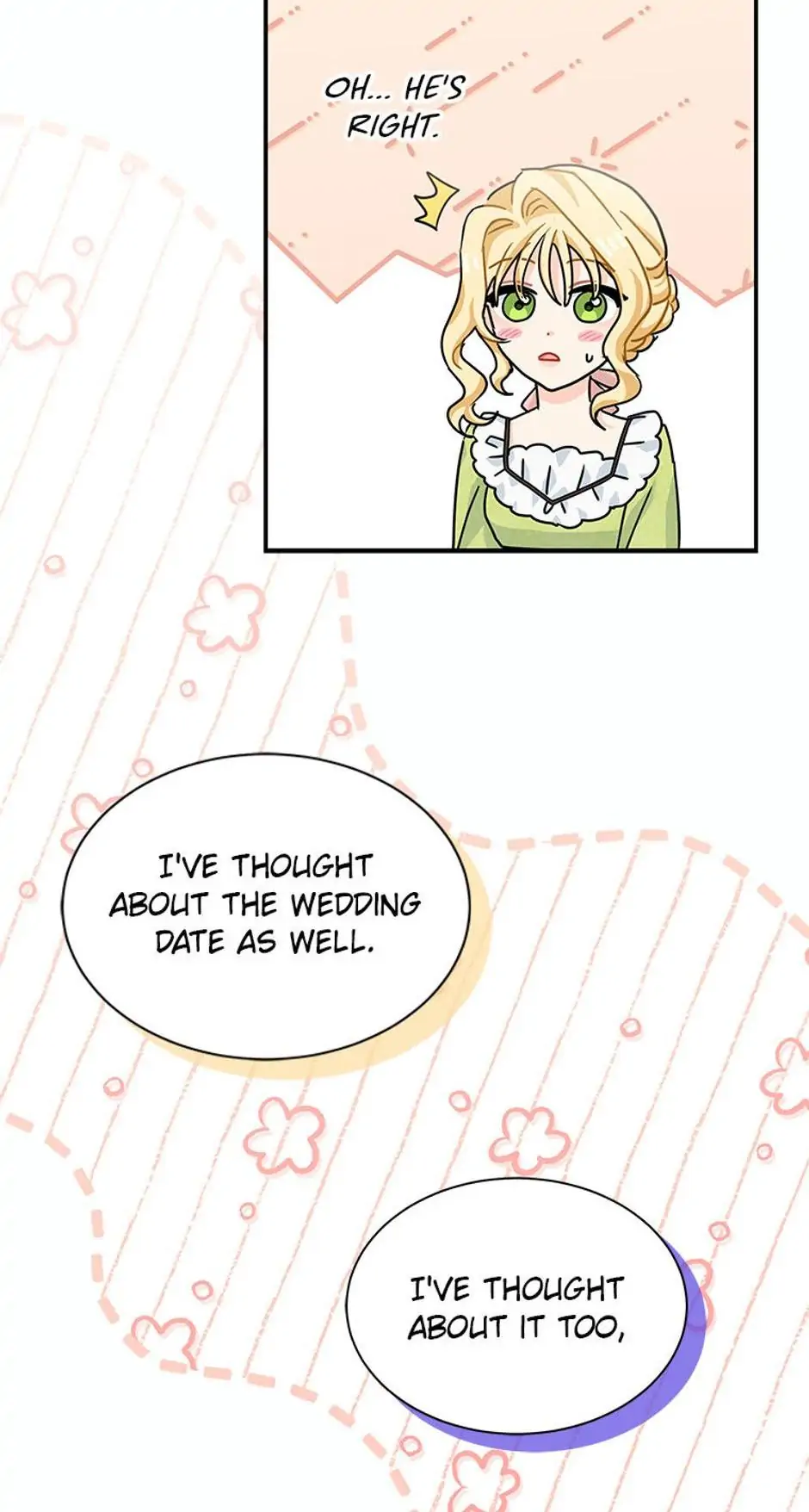The Sea Captain's Bride Chapter 9 page 57