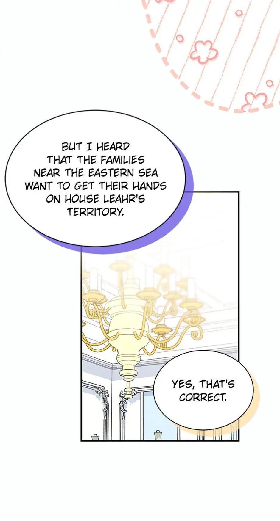 The Sea Captain's Bride Chapter 9 page 58
