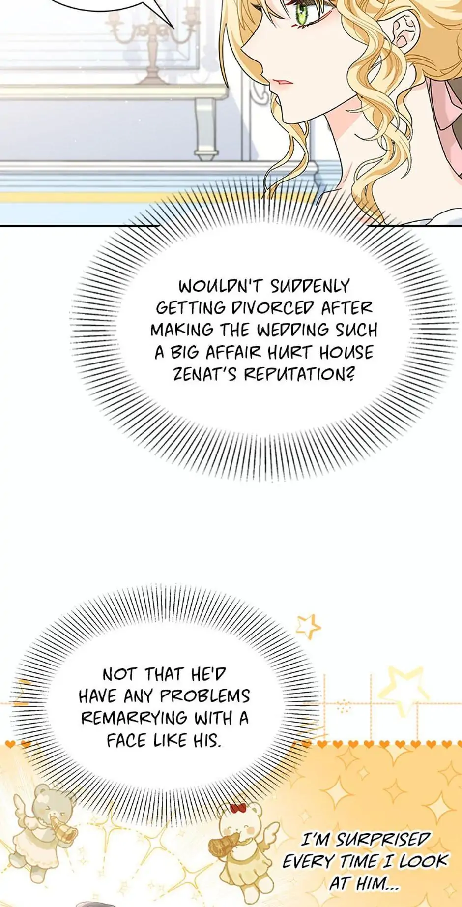 The Sea Captain's Bride Chapter 9 page 60