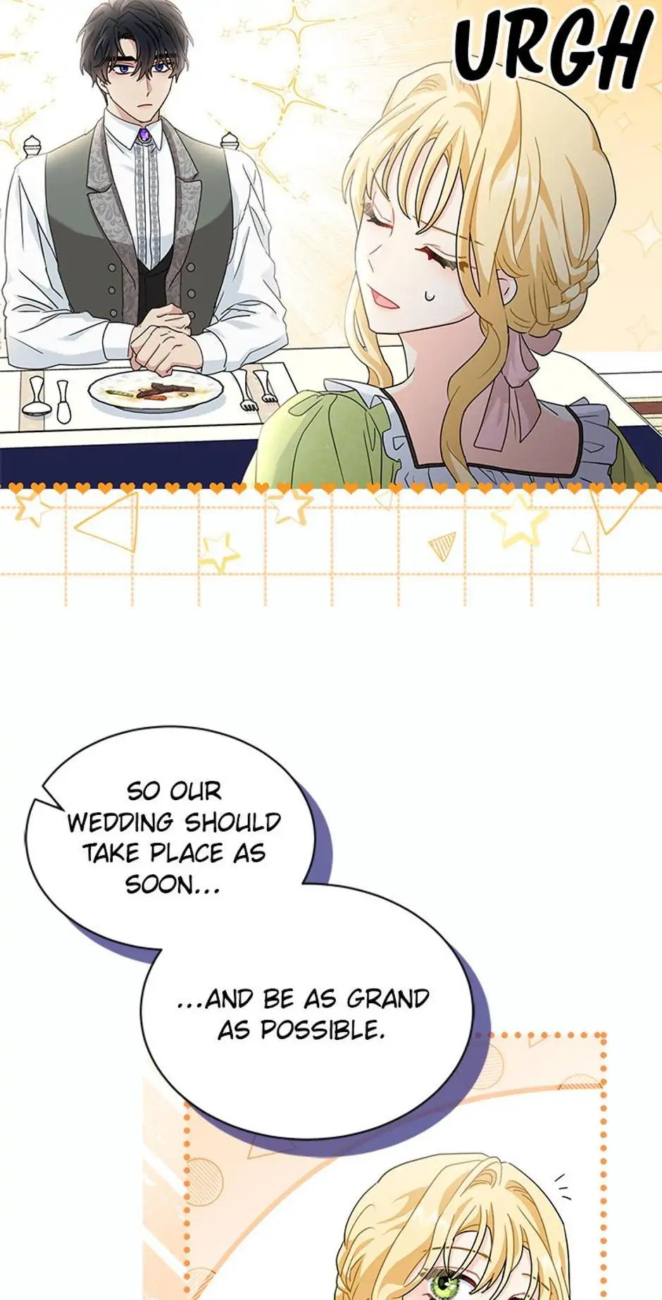 The Sea Captain's Bride Chapter 9 page 61