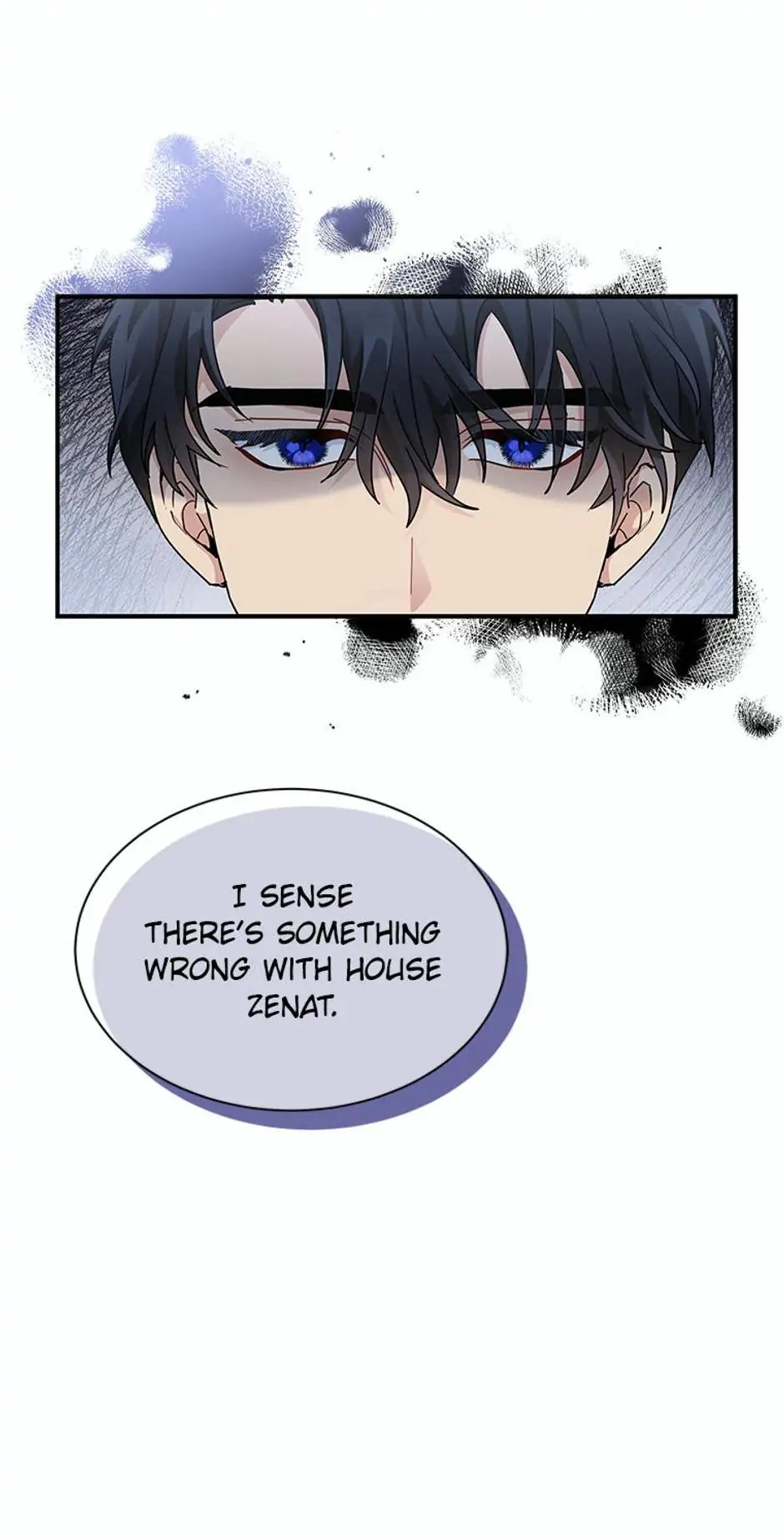 The Sea Captain's Bride Chapter 9 page 64