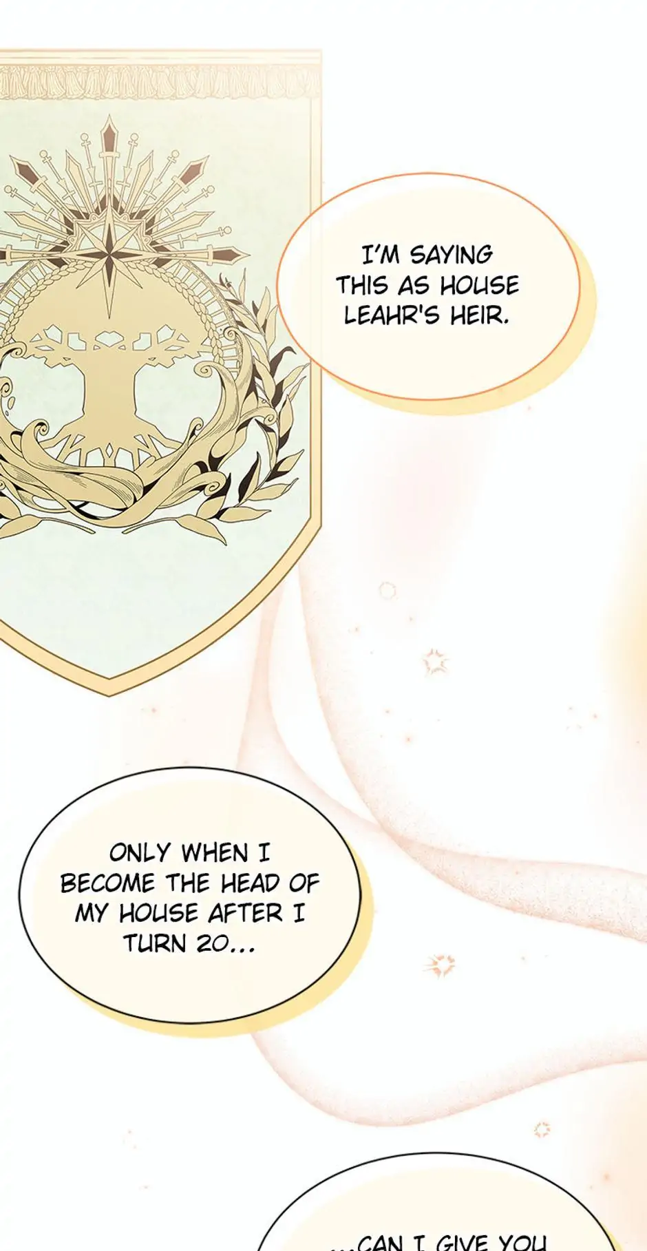 The Sea Captain's Bride Chapter 9 page 65