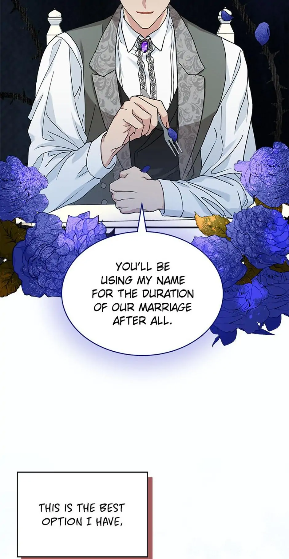 The Sea Captain's Bride Chapter 9 page 69