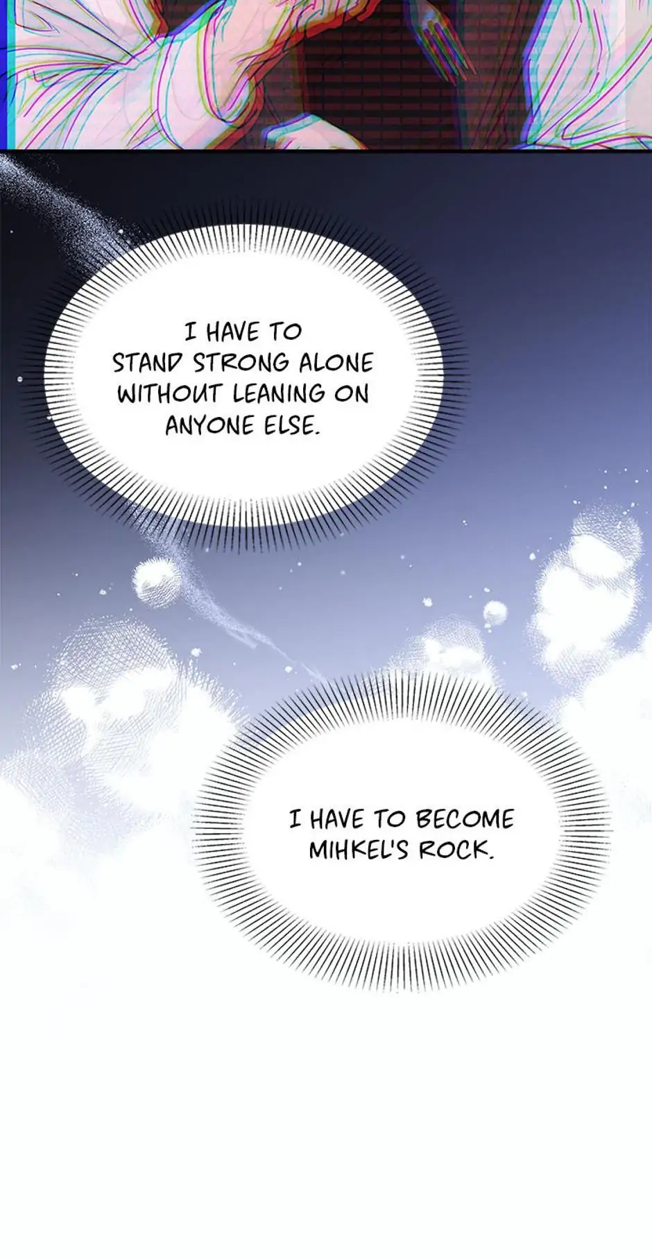The Sea Captain's Bride Chapter 9 page 71