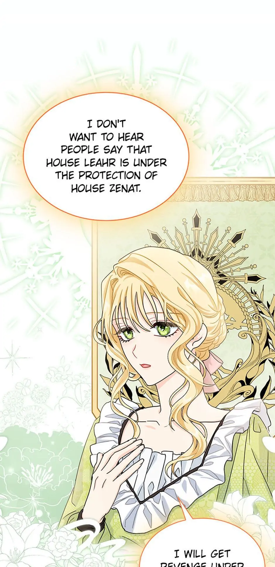 The Sea Captain's Bride Chapter 9 page 72