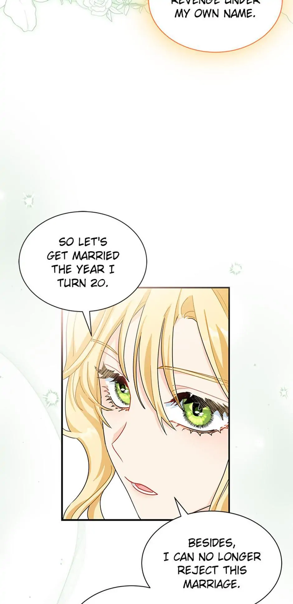 The Sea Captain's Bride Chapter 9 page 73