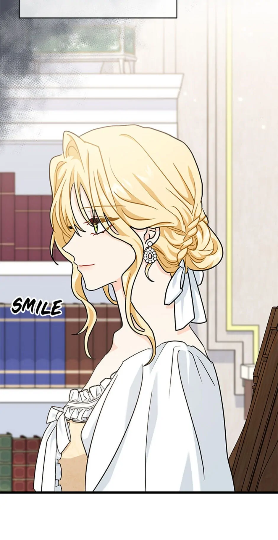 The Sea Captain's Bride Chapter 39 page 8