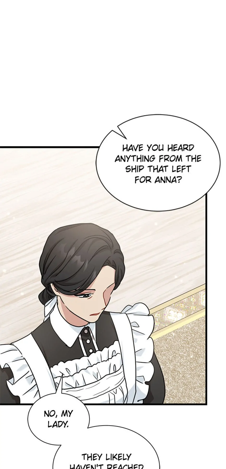 The Sea Captain's Bride Chapter 39 page 9