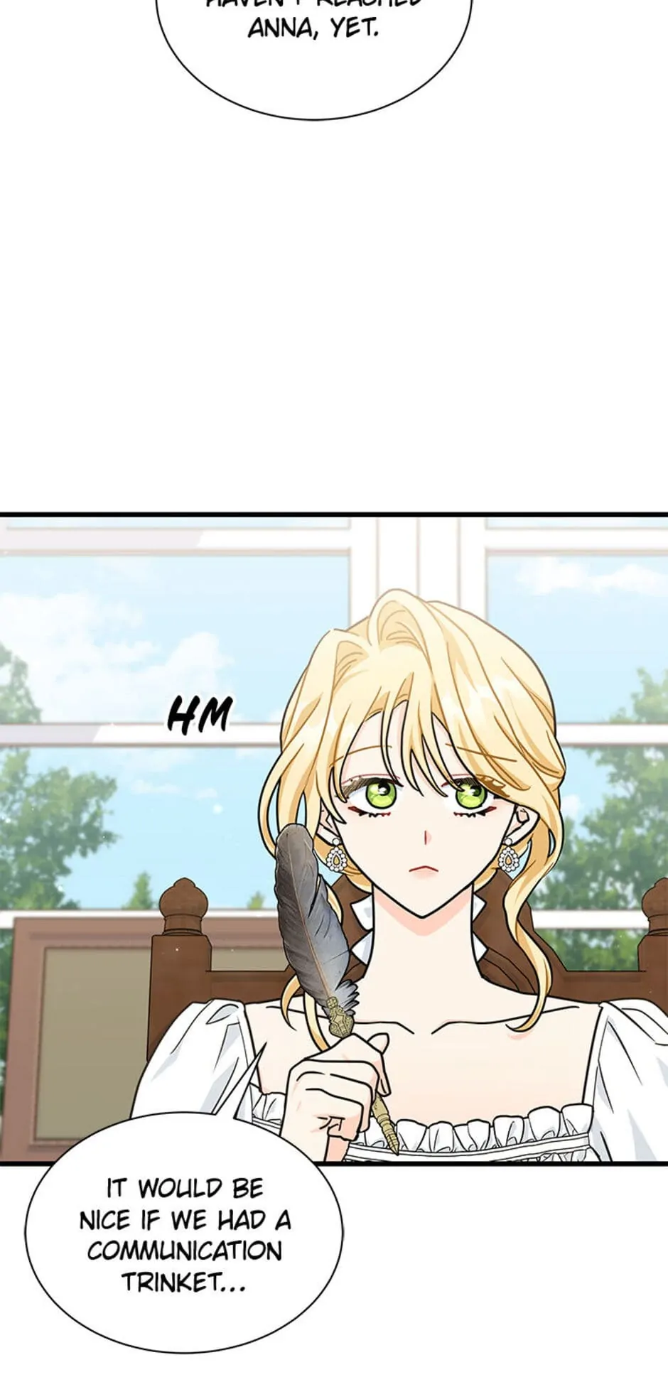 The Sea Captain's Bride Chapter 39 page 10
