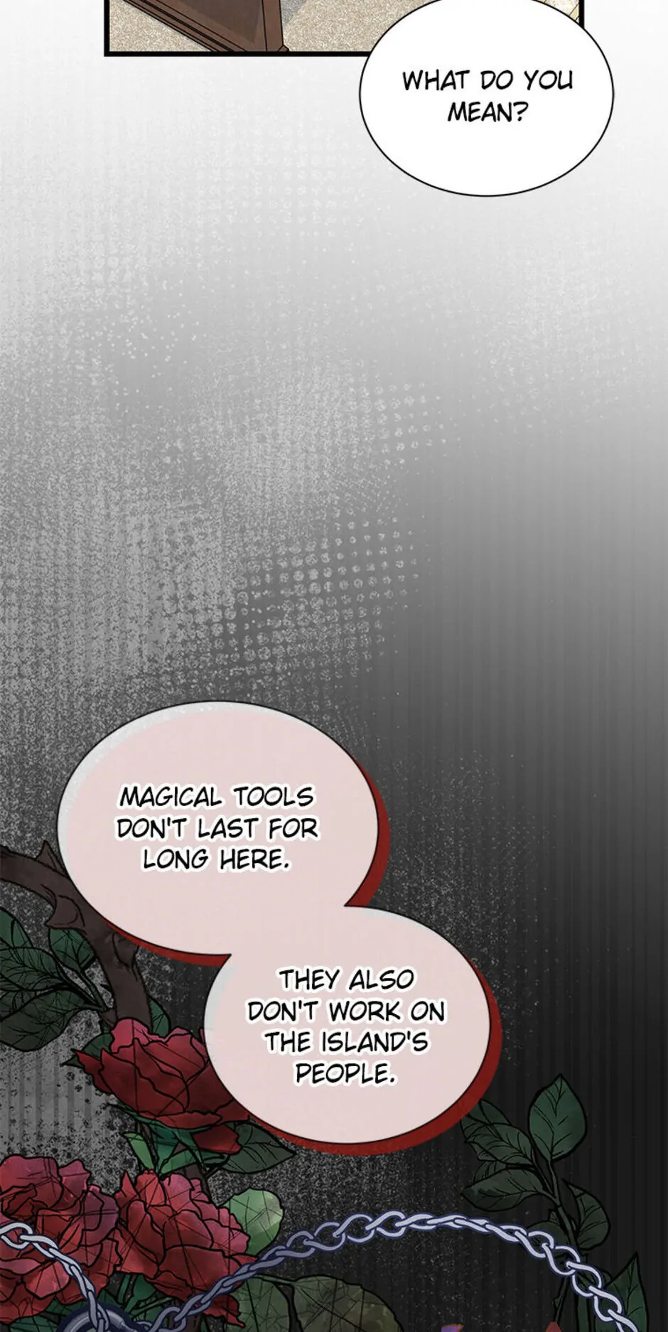 The Sea Captain's Bride Chapter 39 page 16