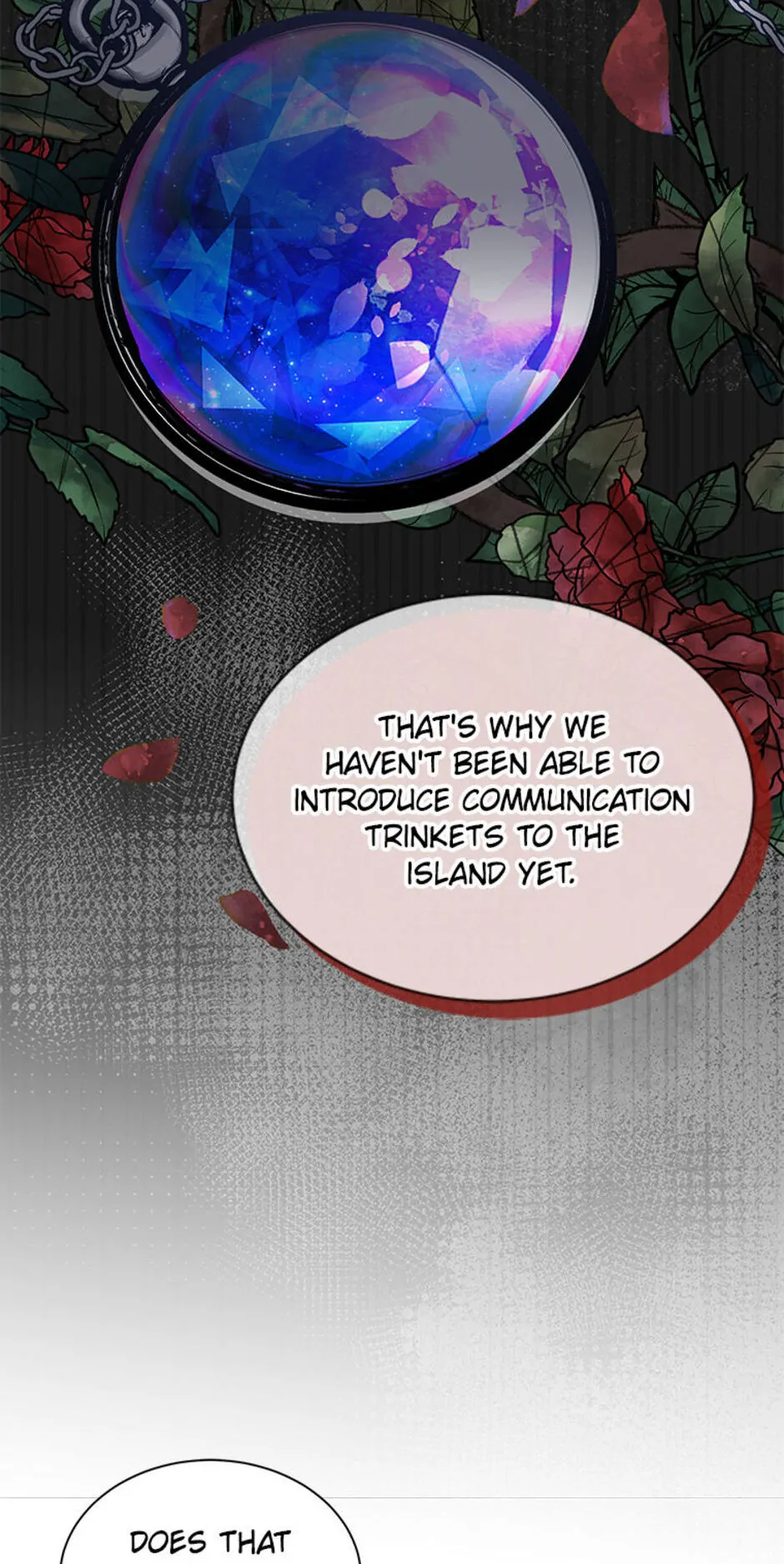 The Sea Captain's Bride Chapter 39 page 17