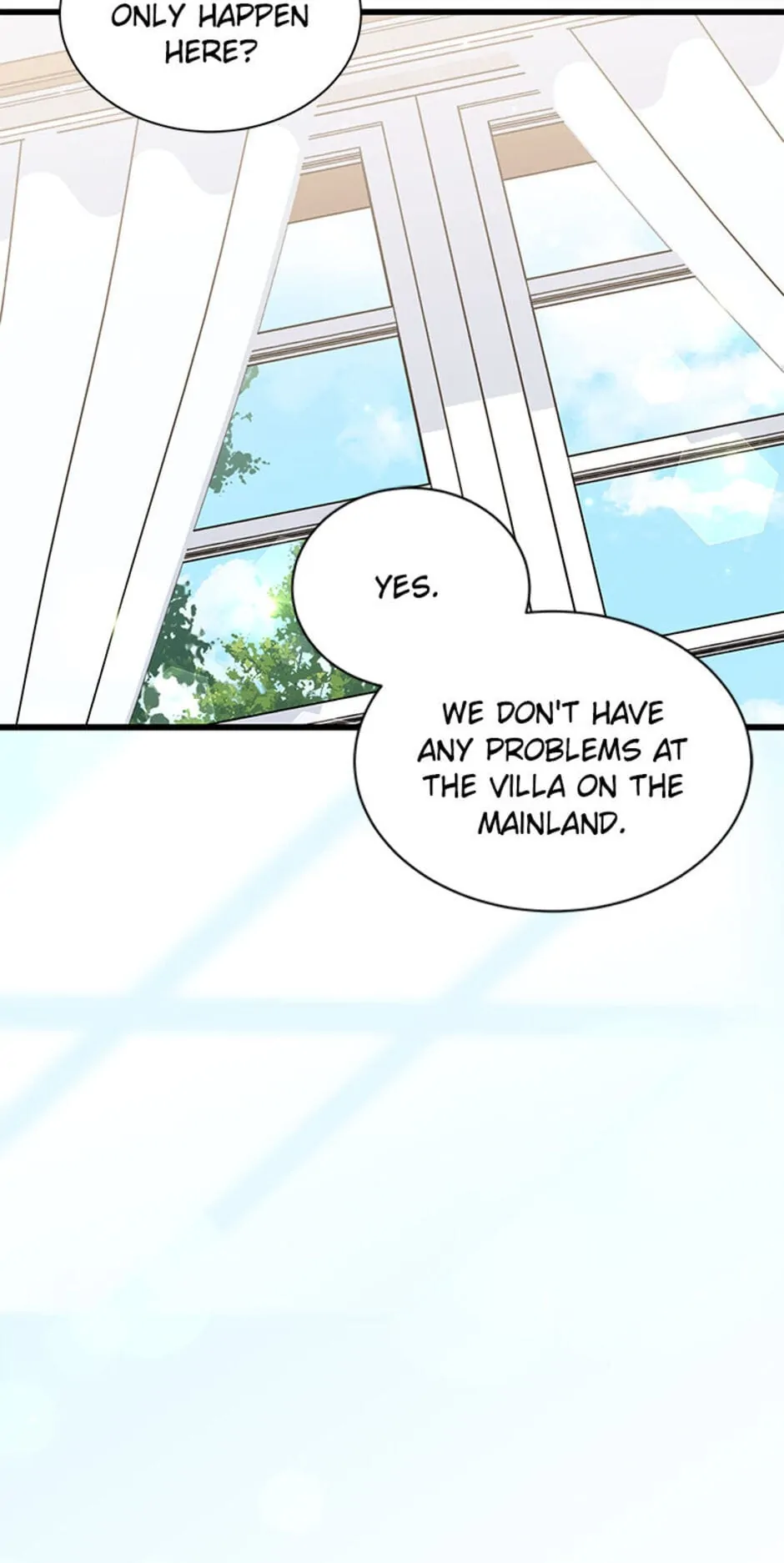 The Sea Captain's Bride Chapter 39 page 18