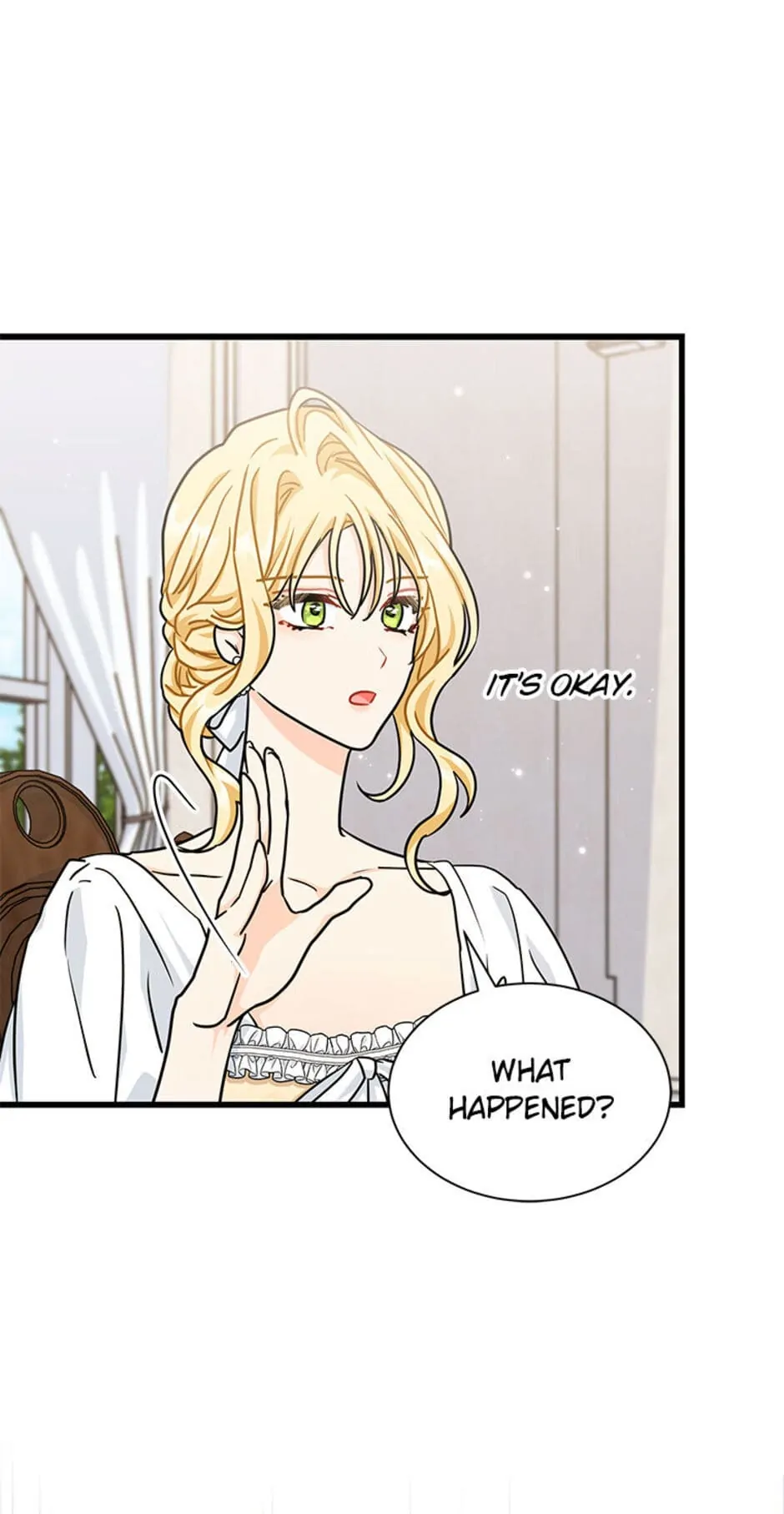 The Sea Captain's Bride Chapter 39 page 26