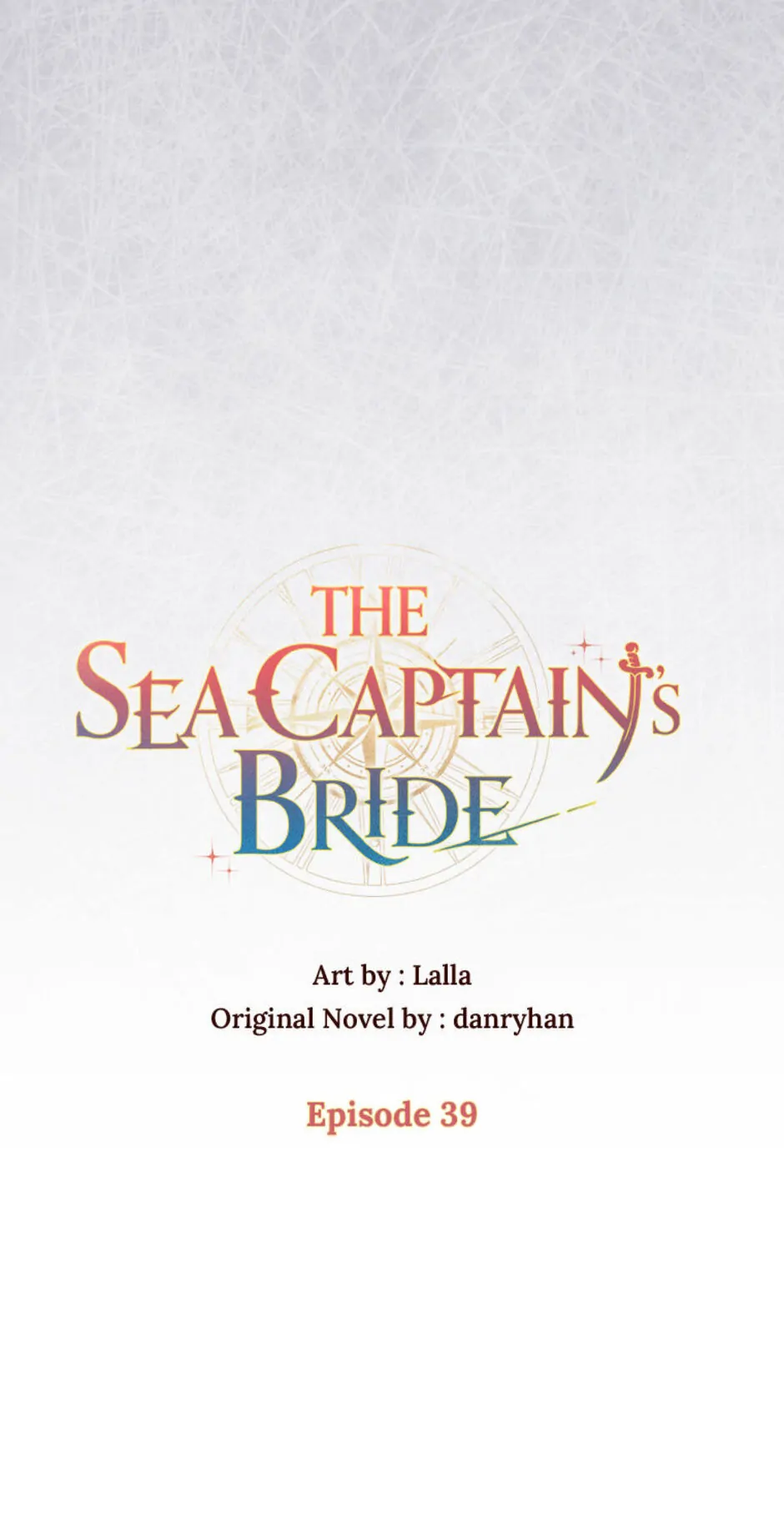 The Sea Captain's Bride Chapter 39 page 30