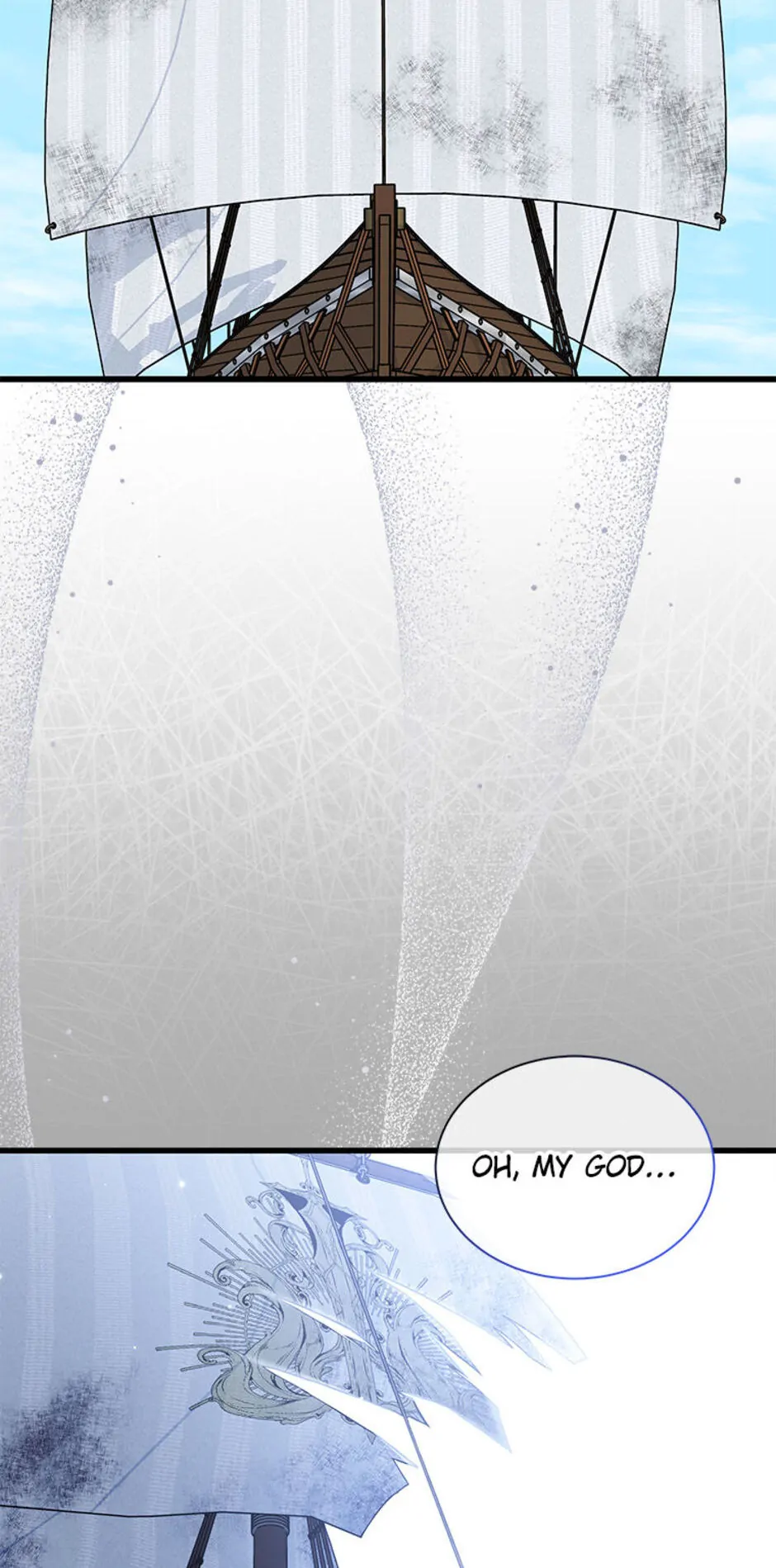 The Sea Captain's Bride Chapter 39 page 32
