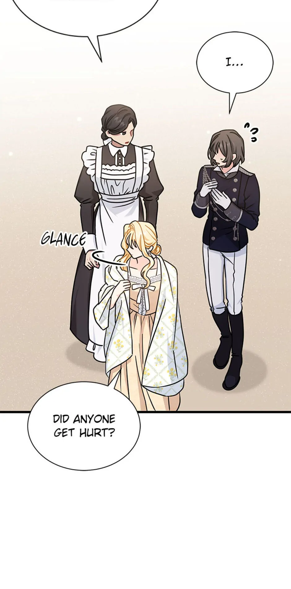 The Sea Captain's Bride Chapter 39 page 35