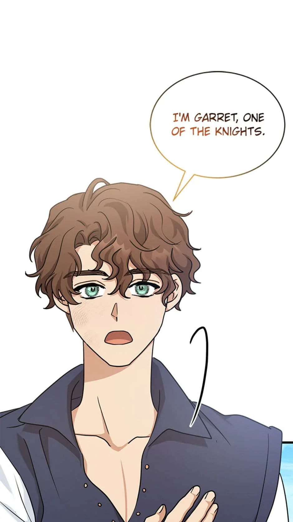 The Sea Captain's Bride Chapter 39 page 37