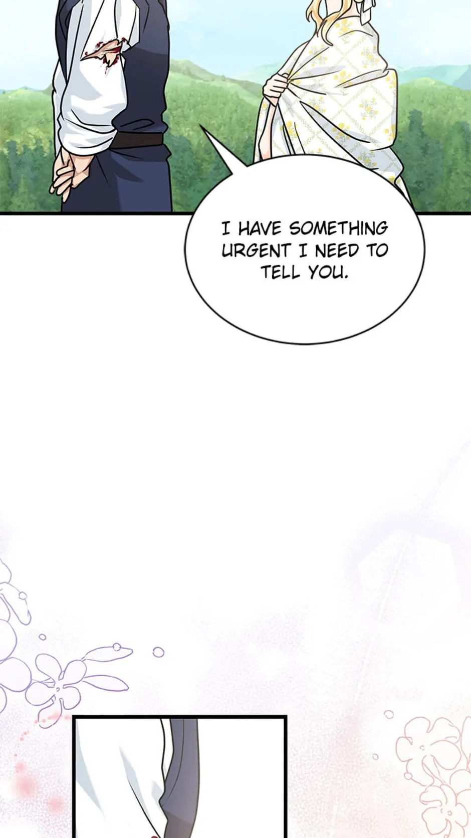 The Sea Captain's Bride Chapter 39 page 39