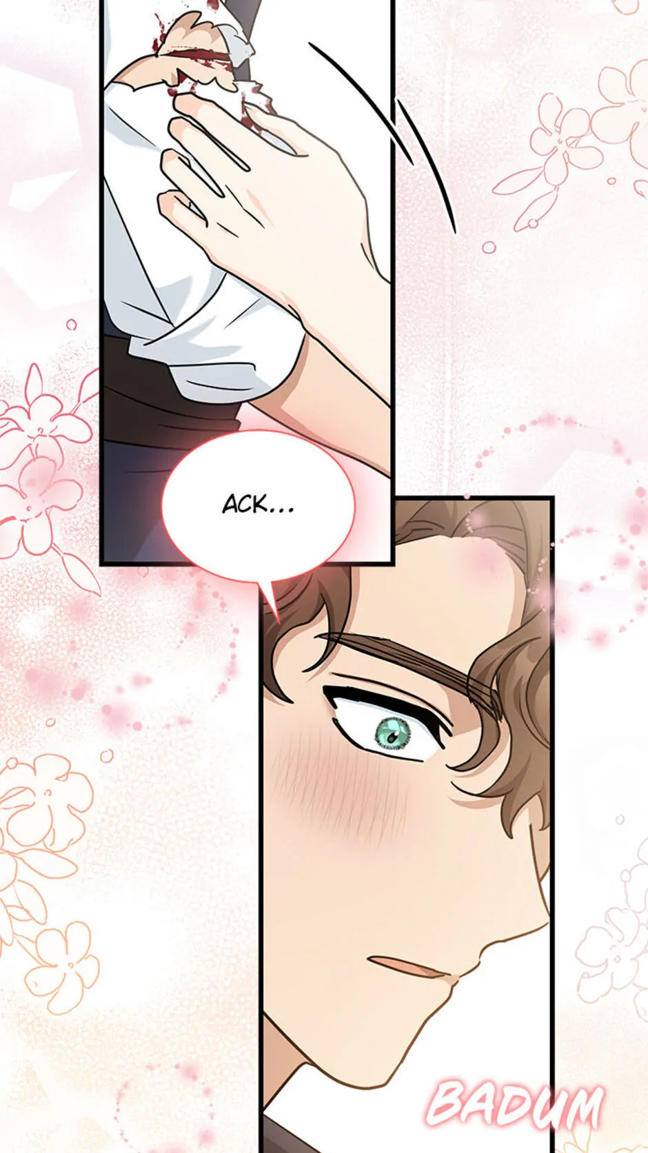 The Sea Captain's Bride Chapter 39 page 40