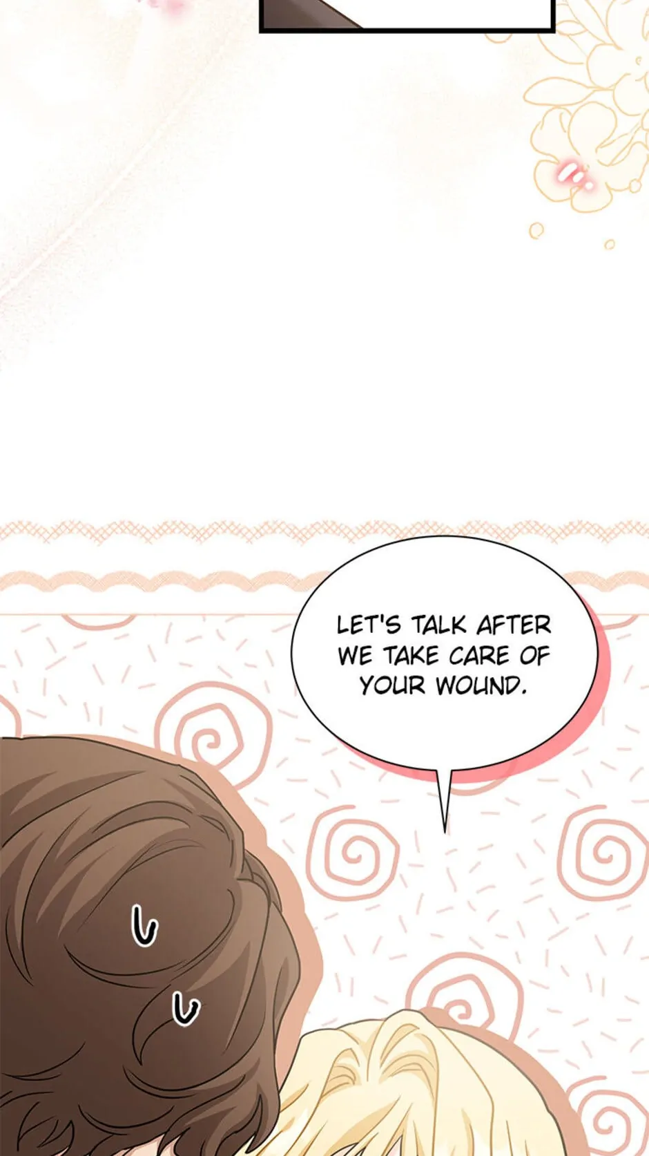 The Sea Captain's Bride Chapter 39 page 41