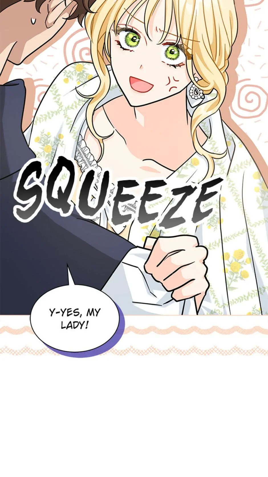 The Sea Captain's Bride Chapter 39 page 42