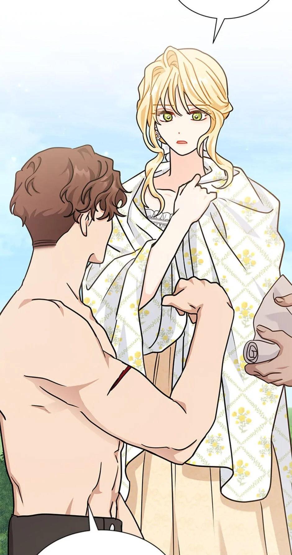 The Sea Captain's Bride Chapter 39 page 45