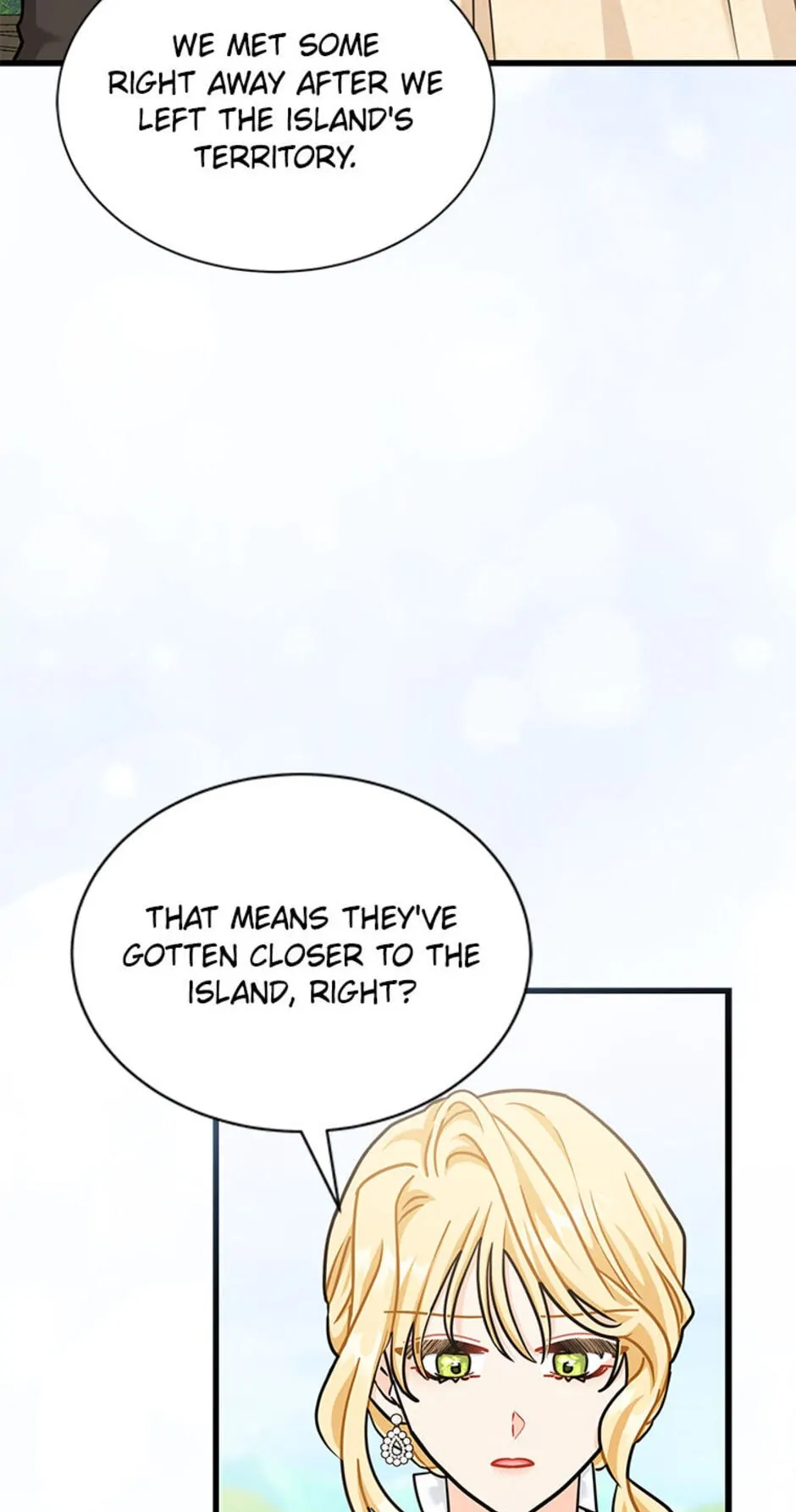 The Sea Captain's Bride Chapter 39 page 46