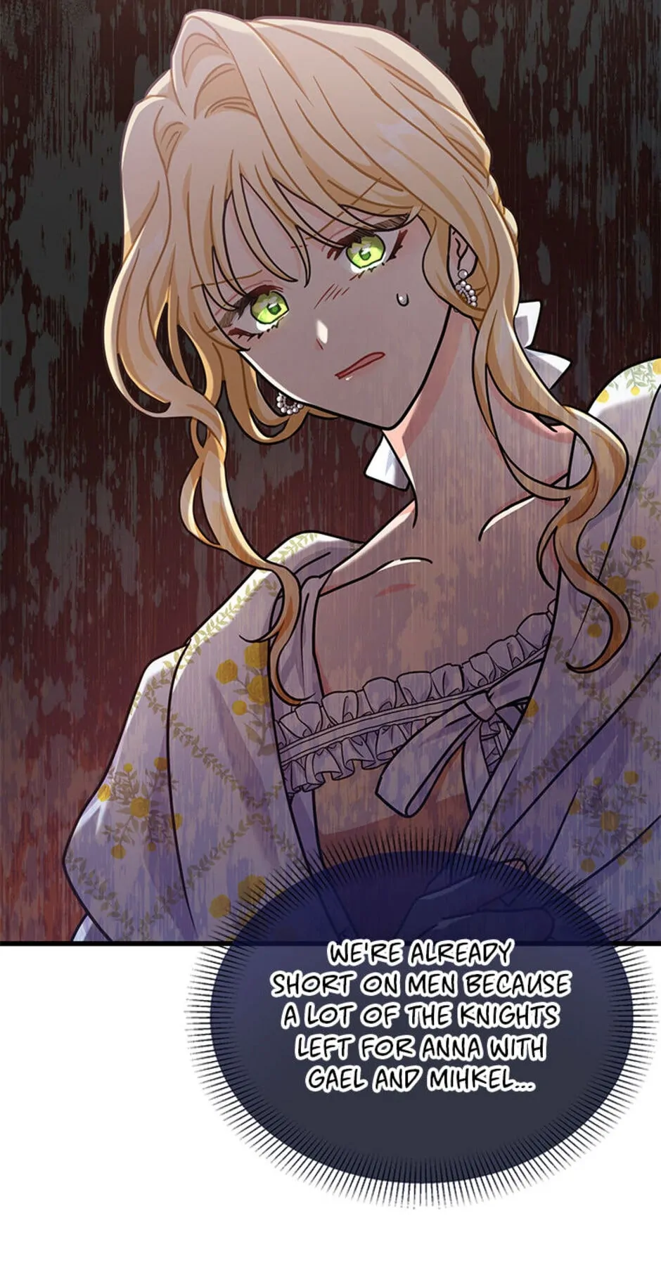 The Sea Captain's Bride Chapter 39 page 54