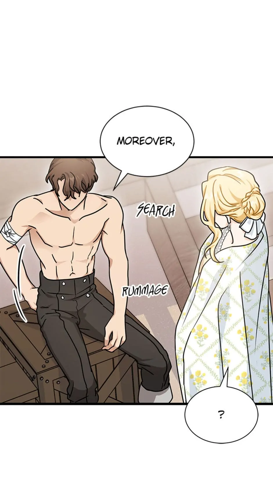The Sea Captain's Bride Chapter 39 page 55