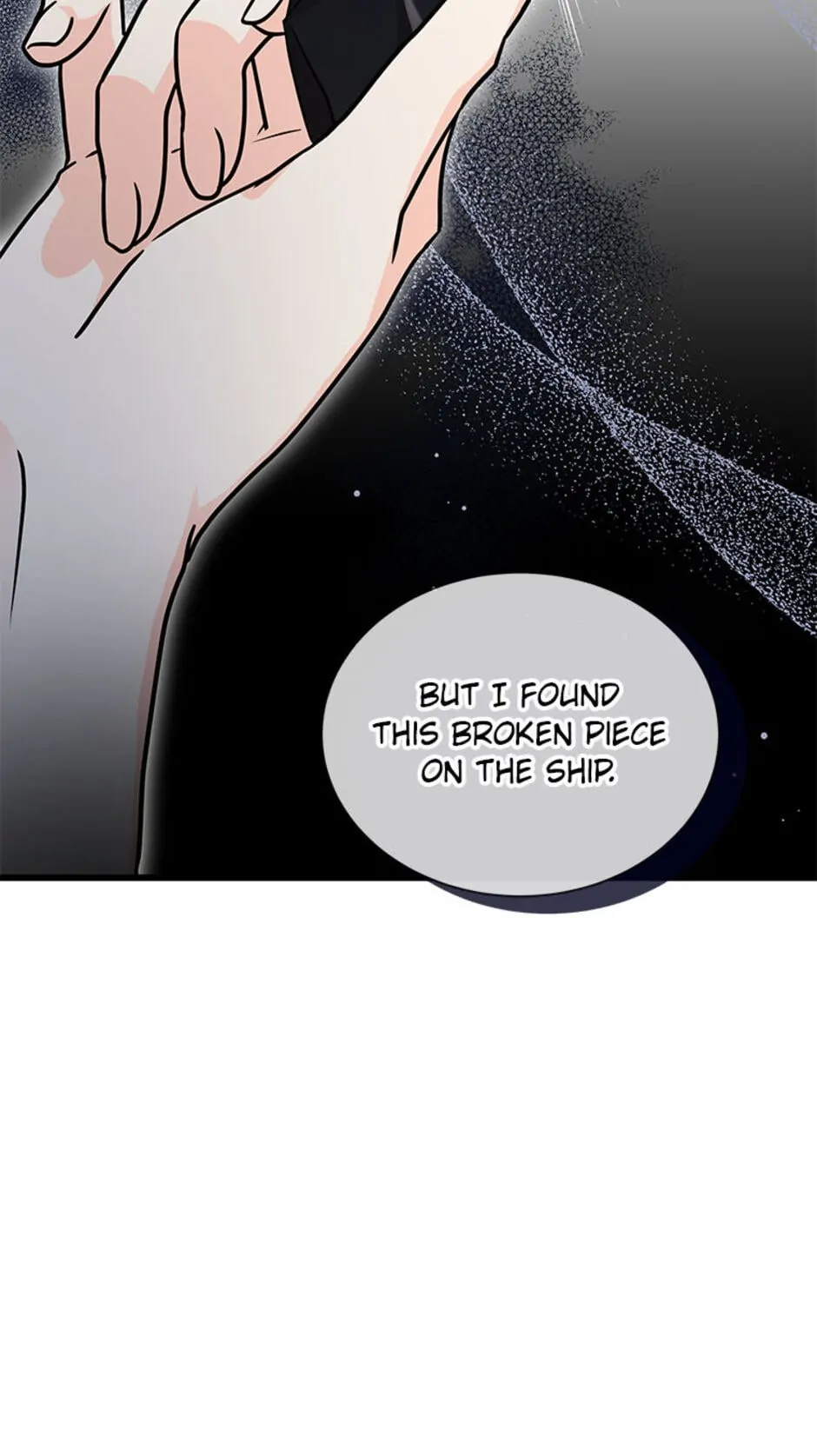 The Sea Captain's Bride Chapter 39 page 57