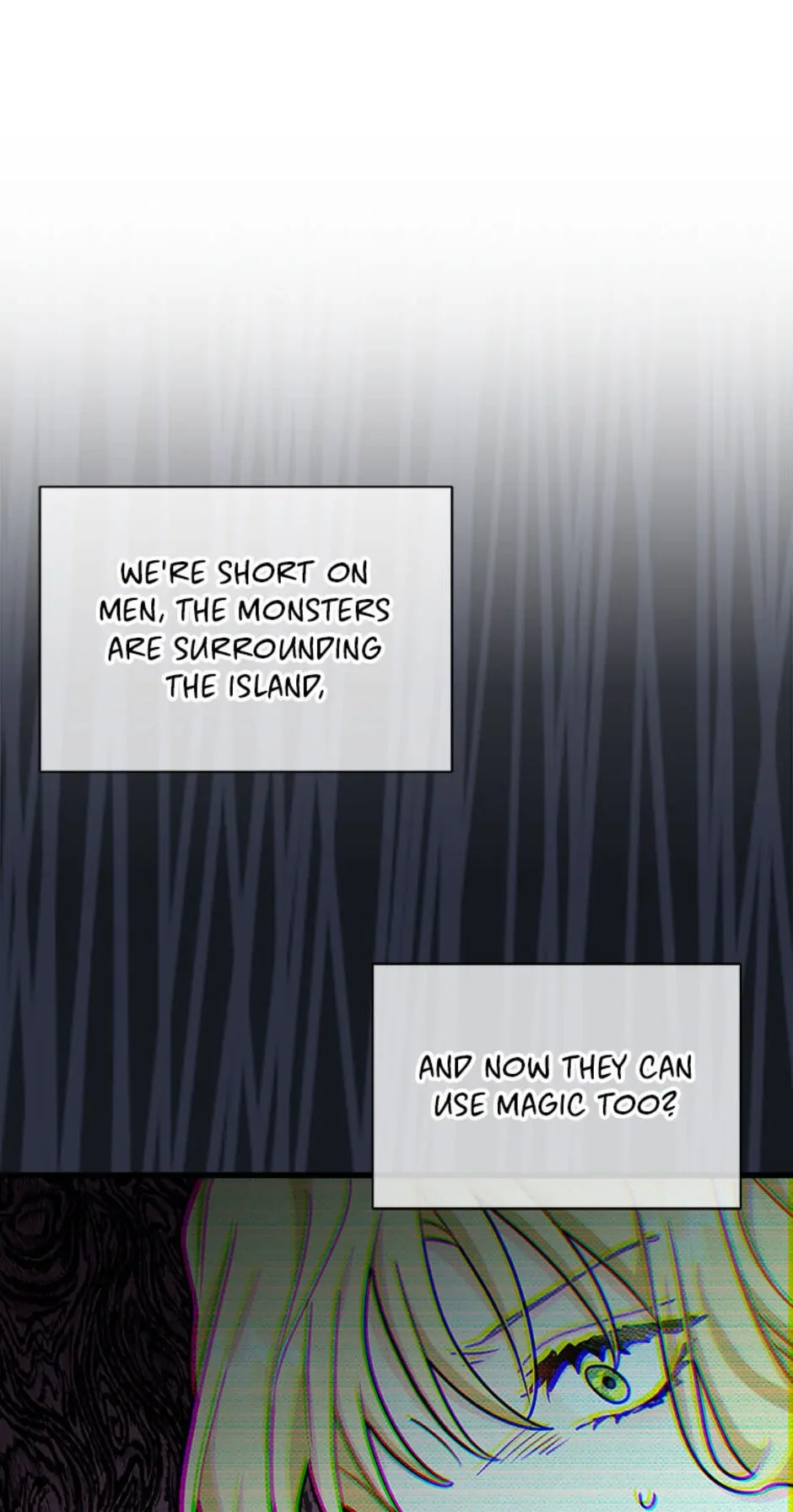 The Sea Captain's Bride Chapter 39 page 59