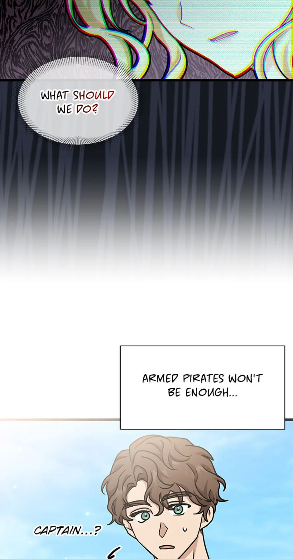 The Sea Captain's Bride Chapter 39 page 60