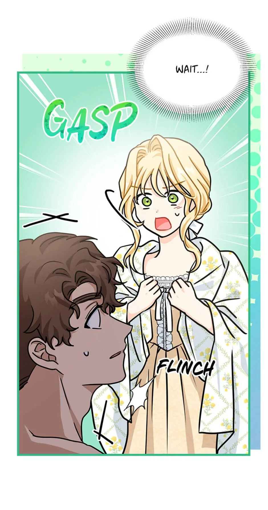 The Sea Captain's Bride Chapter 39 page 62