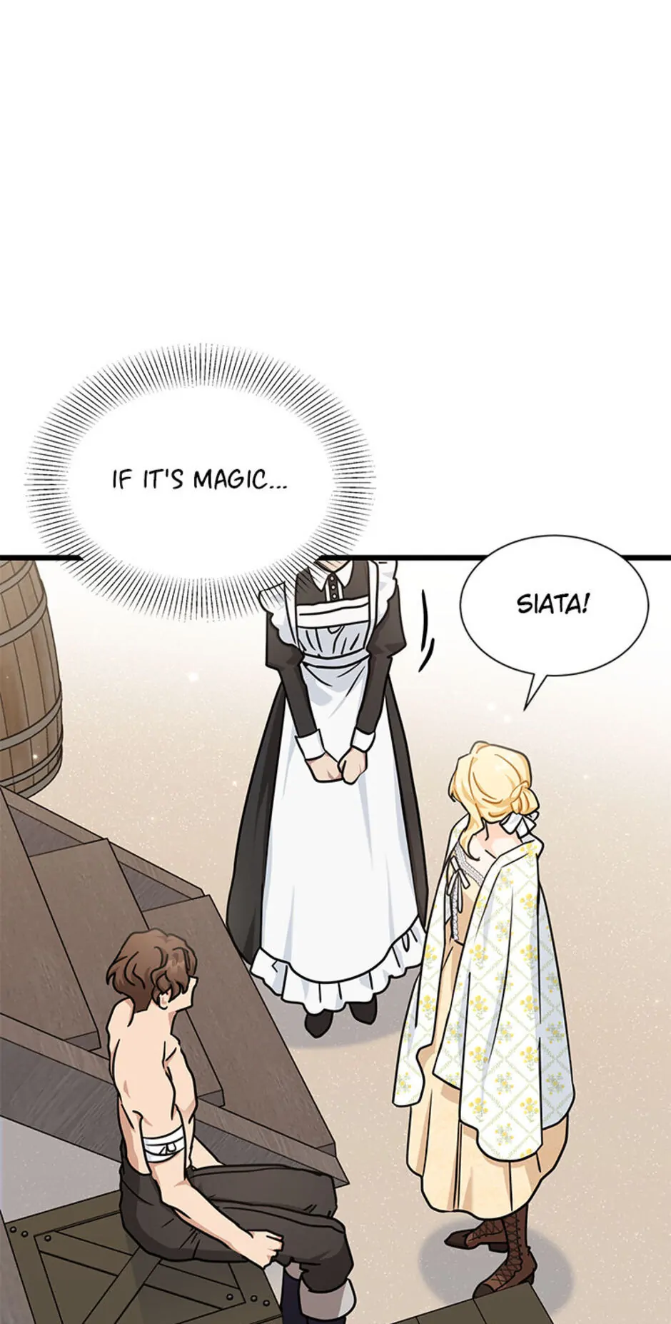 The Sea Captain's Bride Chapter 39 page 63