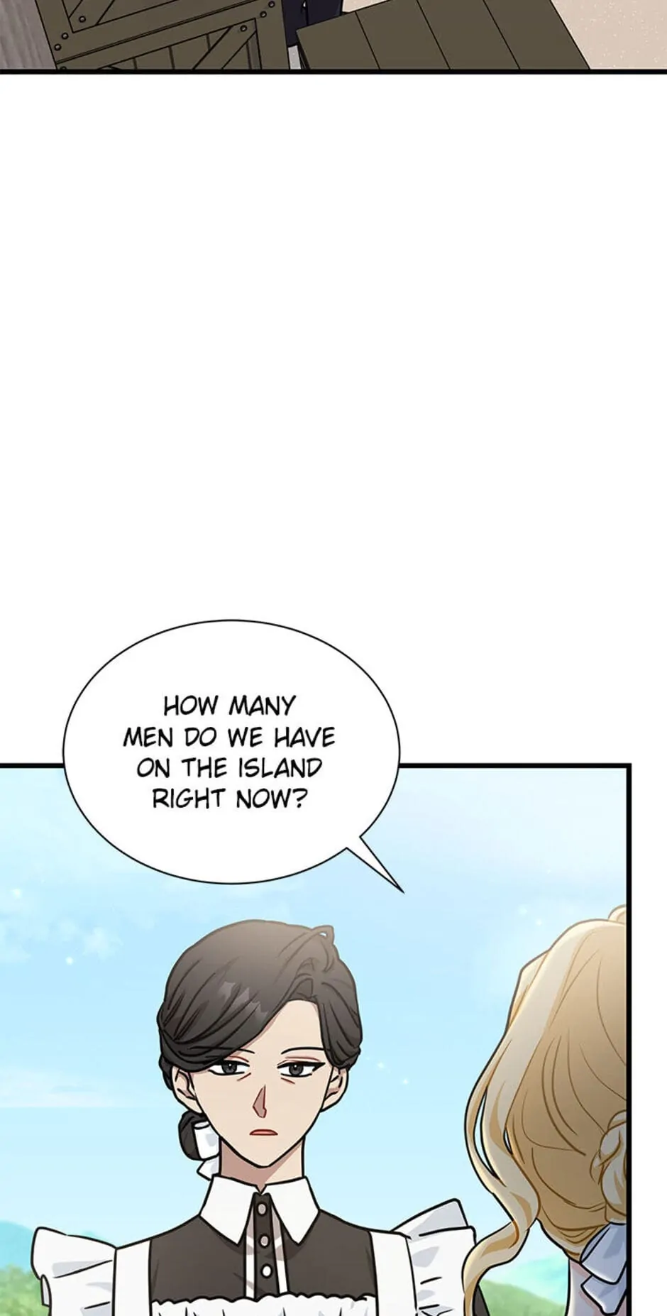The Sea Captain's Bride Chapter 39 page 64