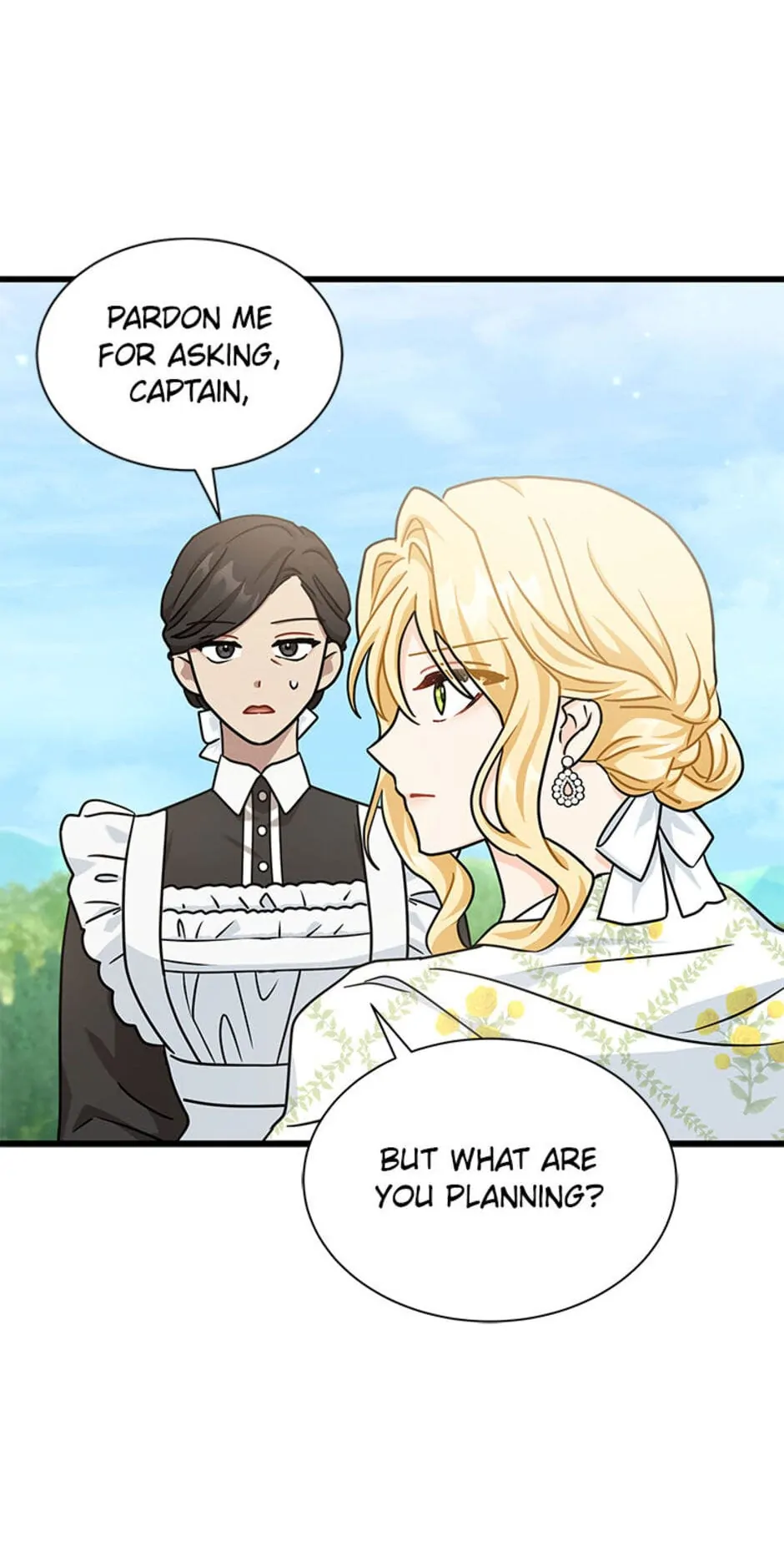 The Sea Captain's Bride Chapter 39 page 68