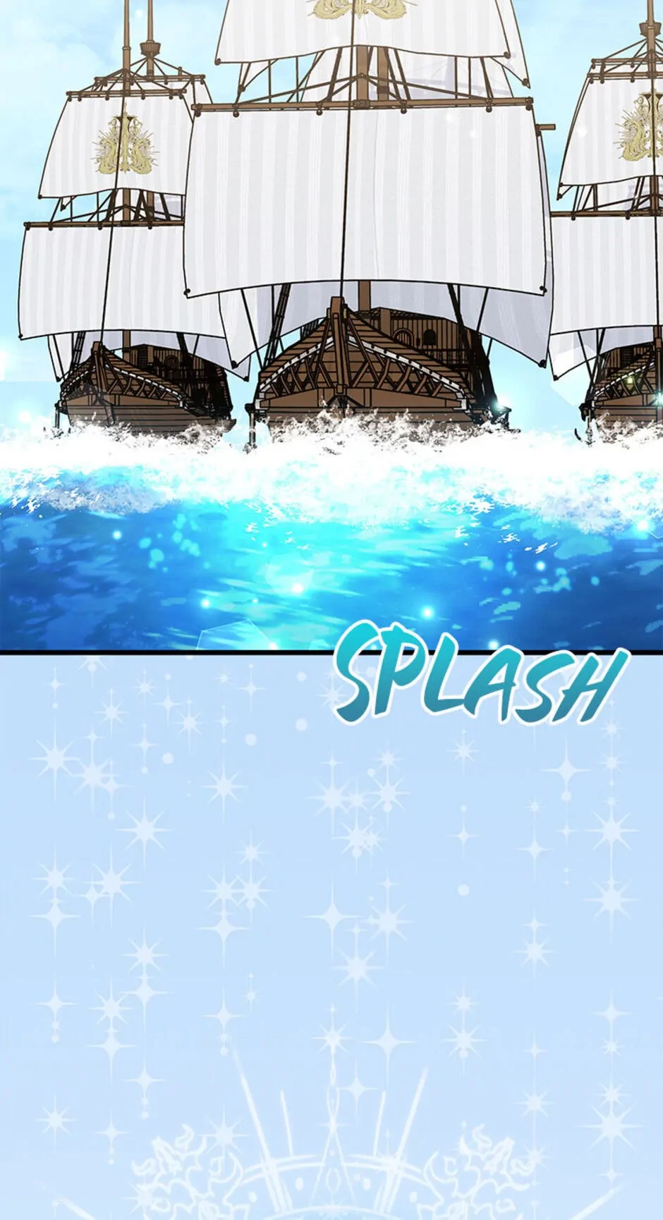 The Sea Captain's Bride Chapter 39 page 70