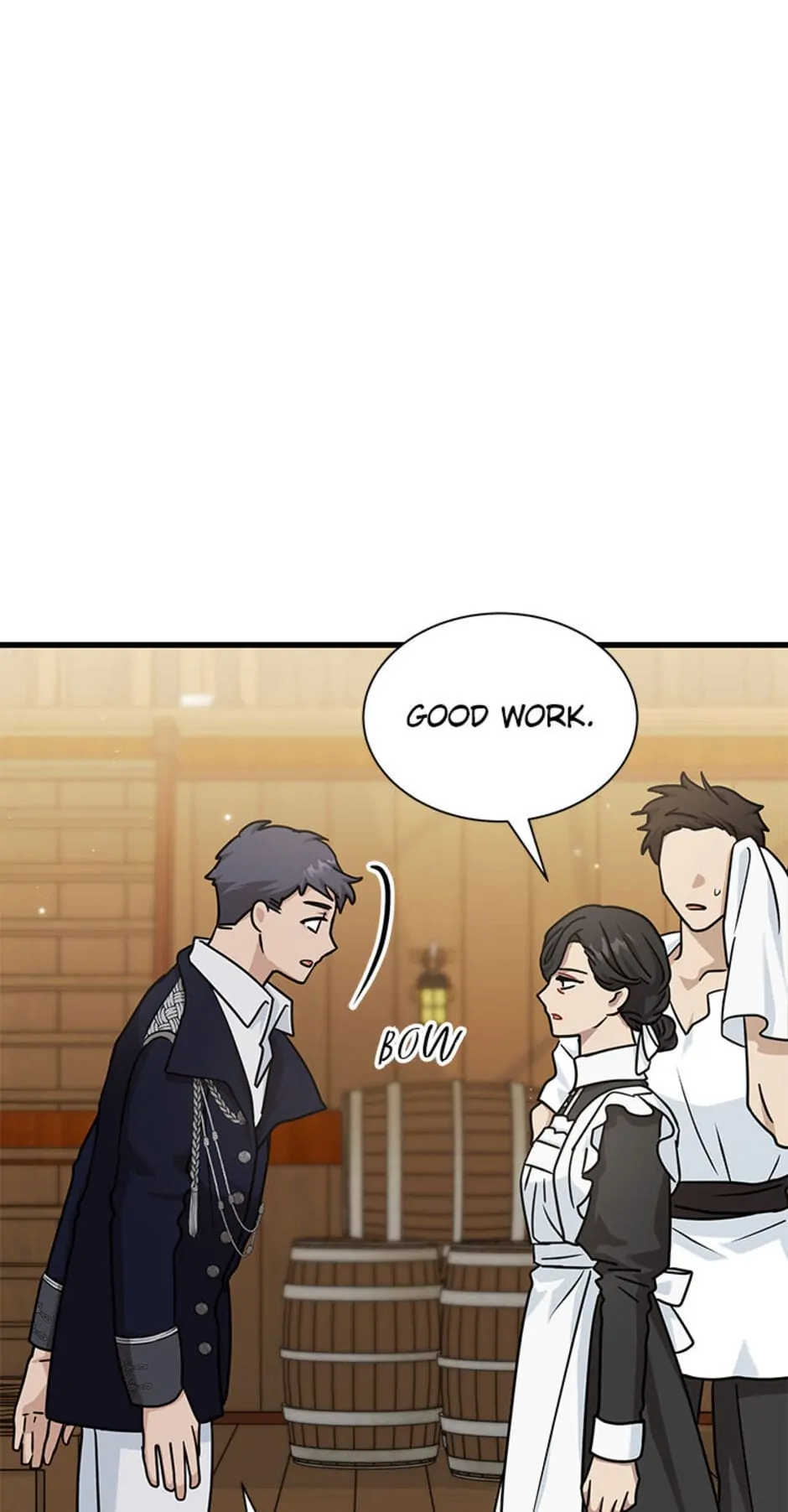 The Sea Captain's Bride Chapter 39 page 74