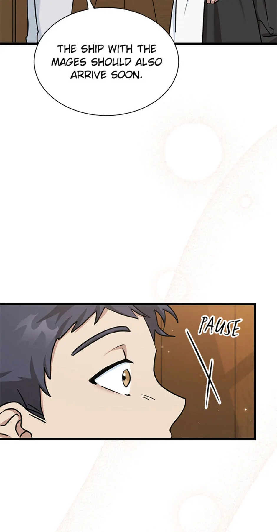 The Sea Captain's Bride Chapter 39 page 75