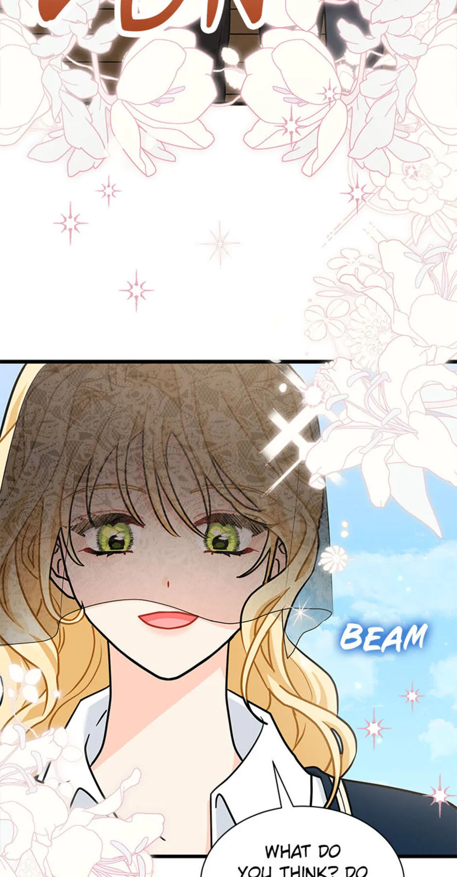 The Sea Captain's Bride Chapter 39 page 78