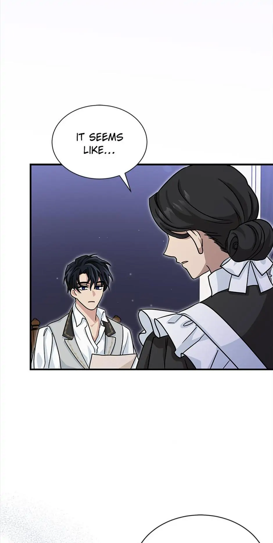 The Sea Captain's Bride Chapter 12 page 3