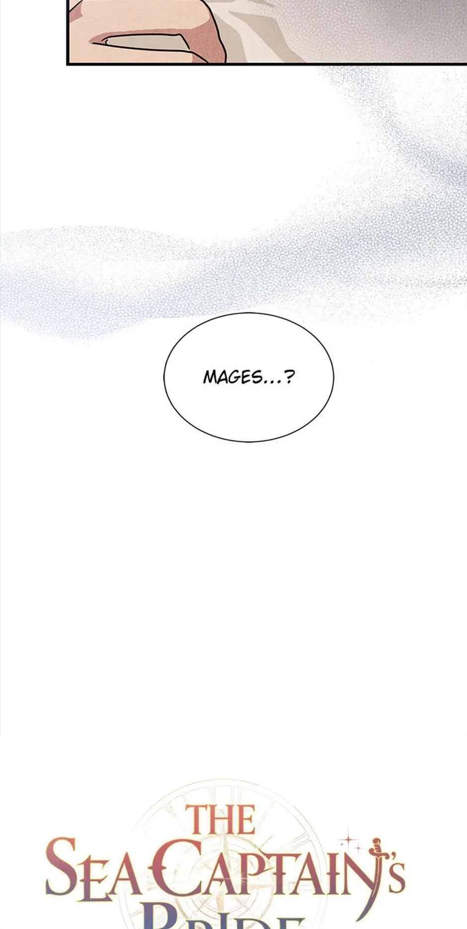 The Sea Captain's Bride Chapter 12 page 5