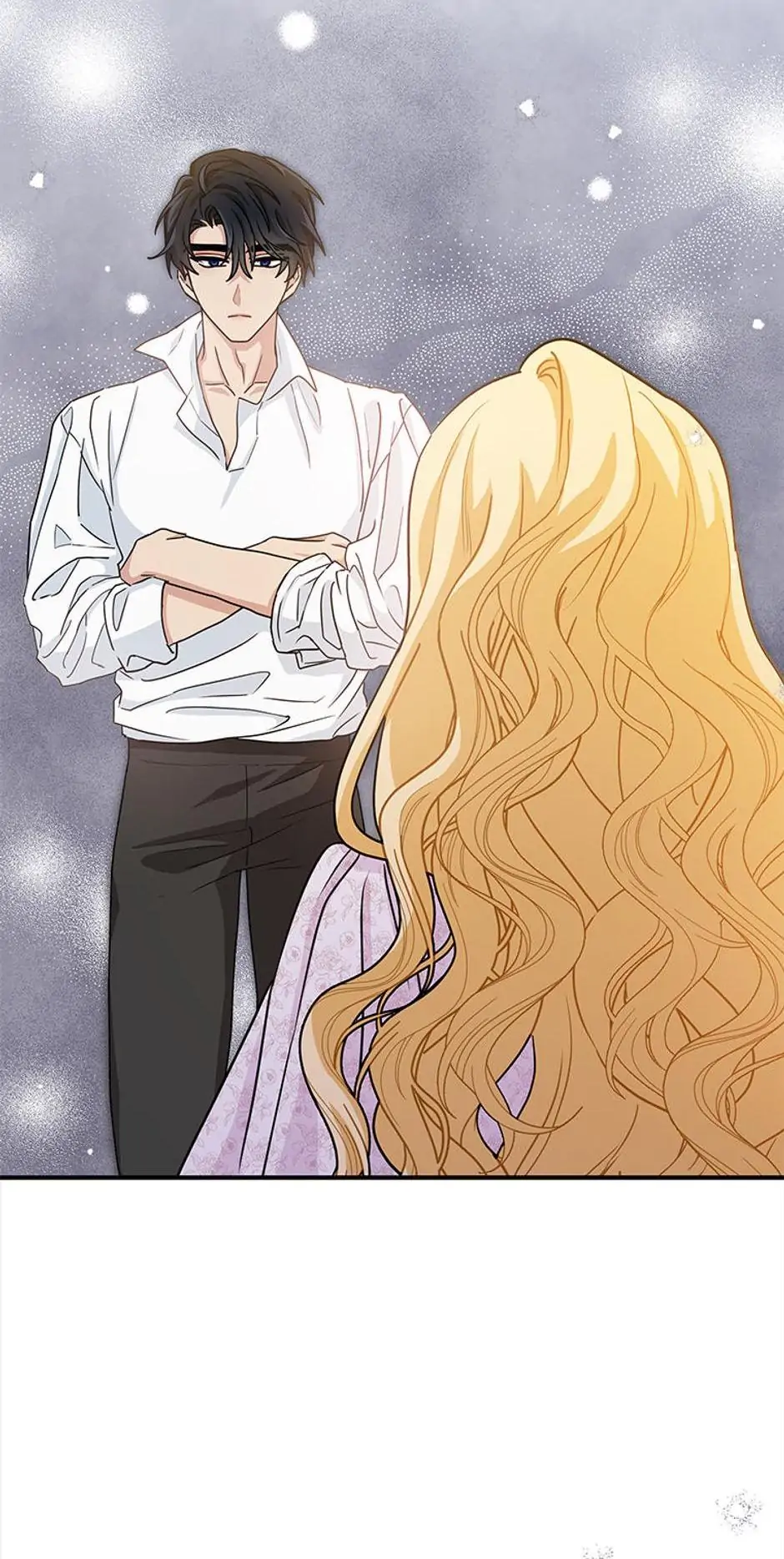 The Sea Captain's Bride Chapter 12 page 8