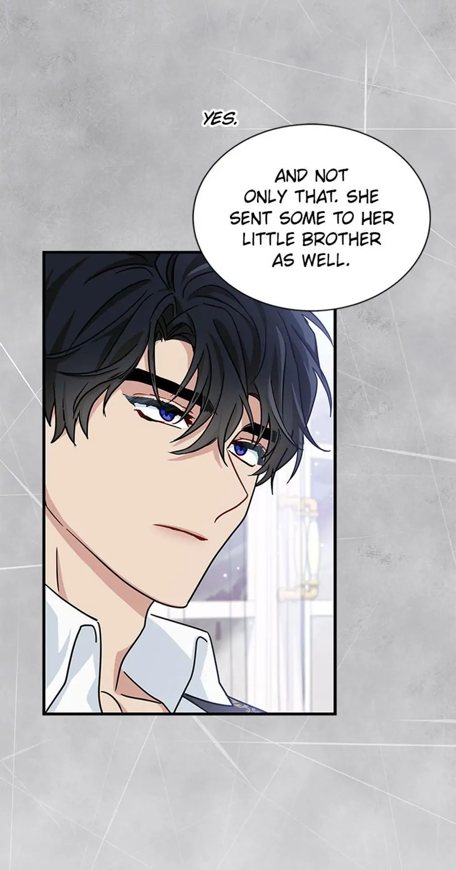 The Sea Captain's Bride Chapter 12 page 12