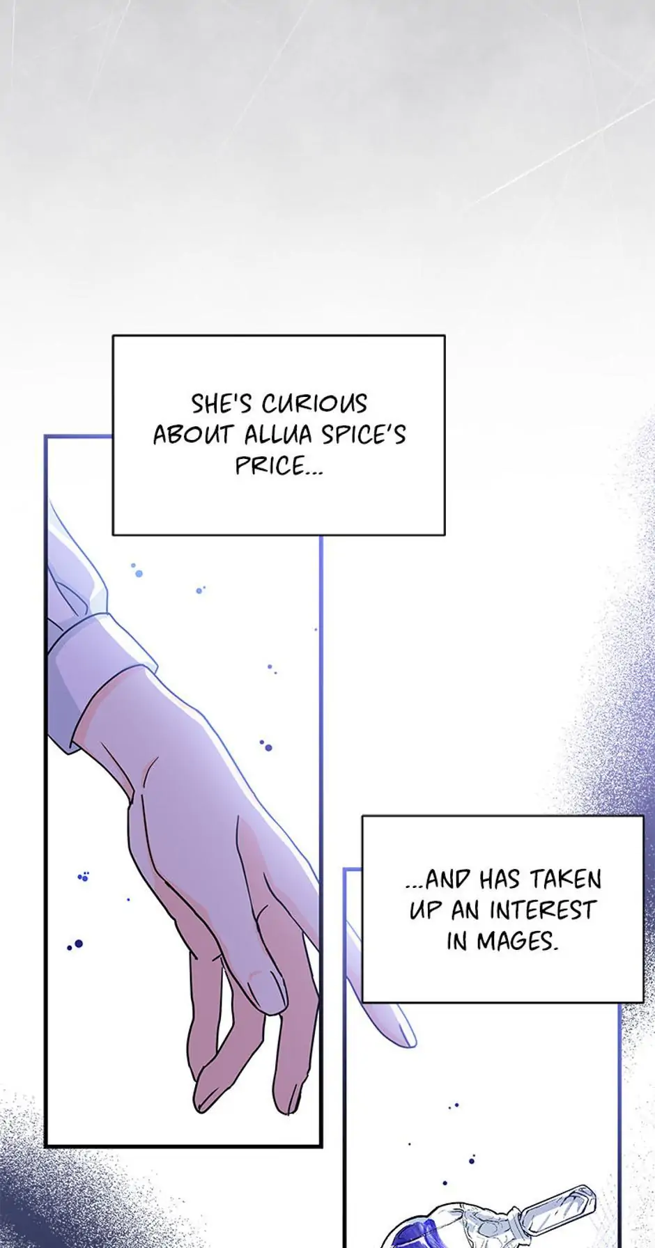 The Sea Captain's Bride Chapter 12 page 13