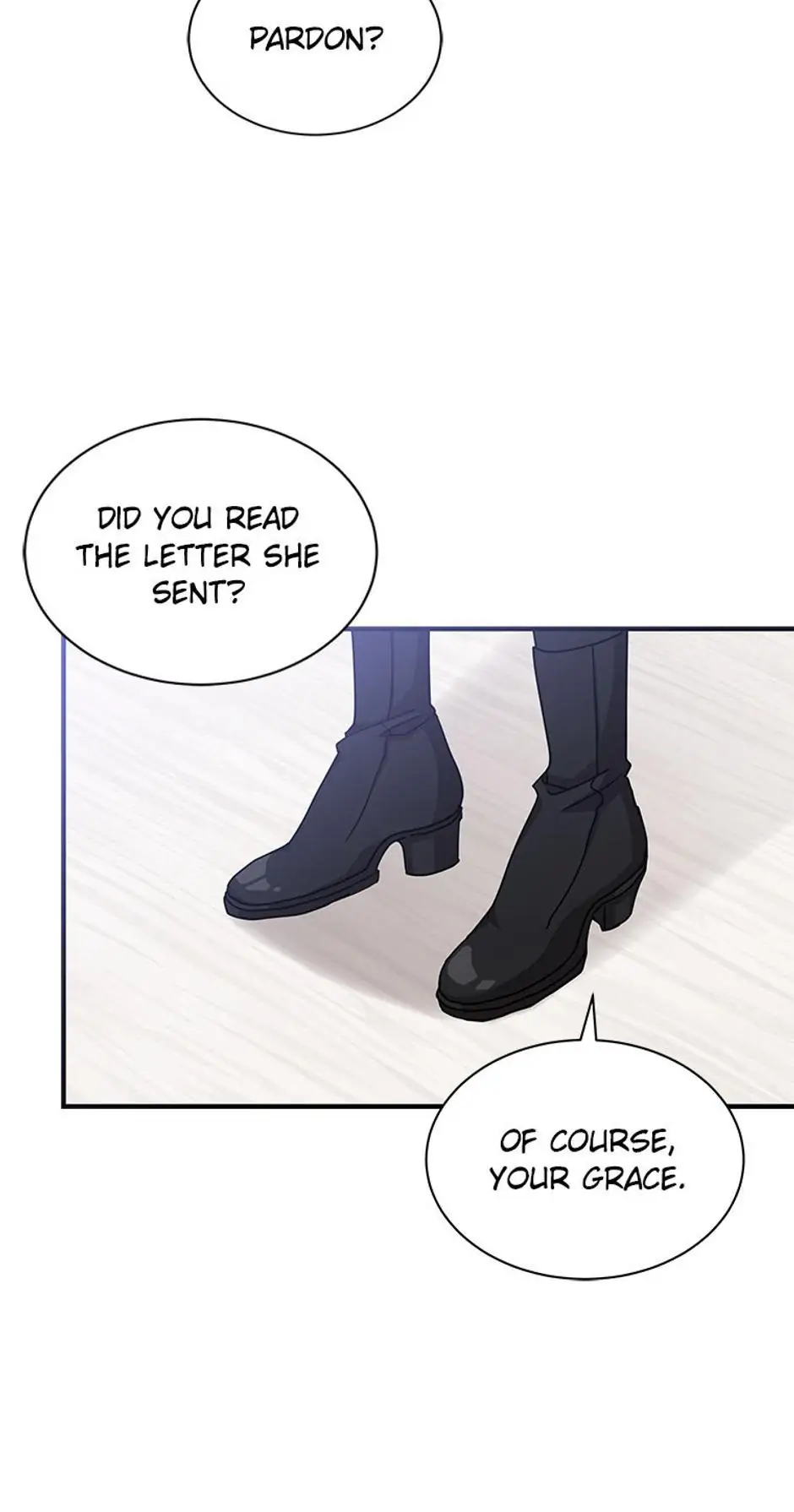 The Sea Captain's Bride Chapter 12 page 17