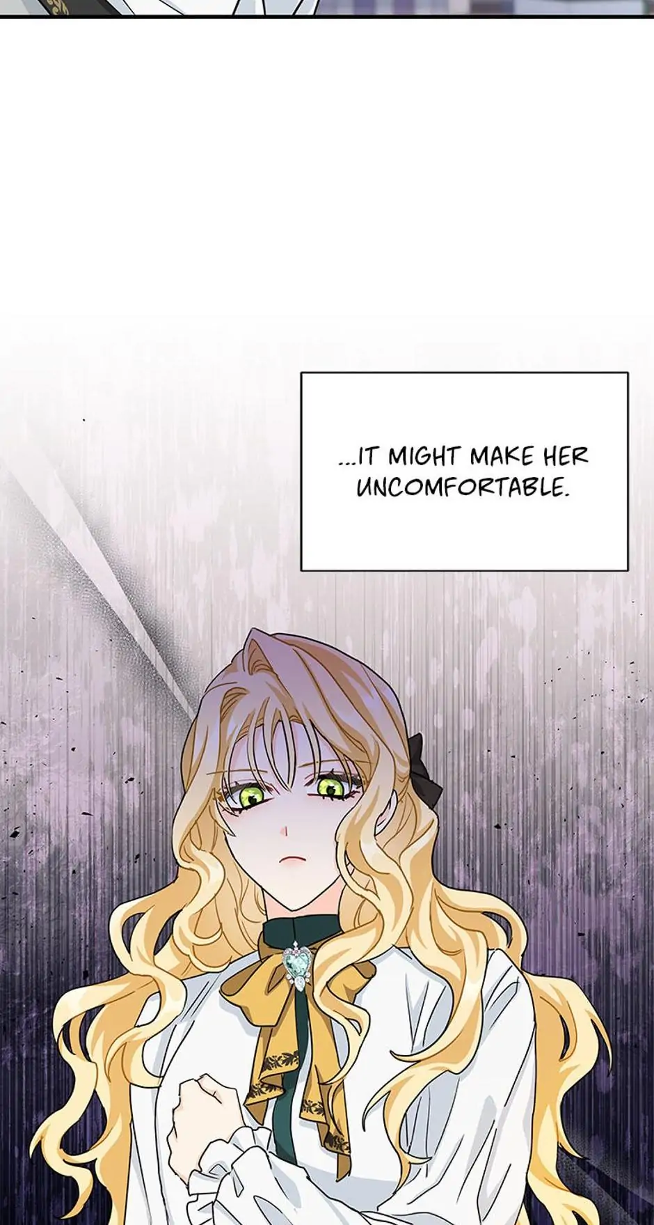 The Sea Captain's Bride Chapter 12 page 21