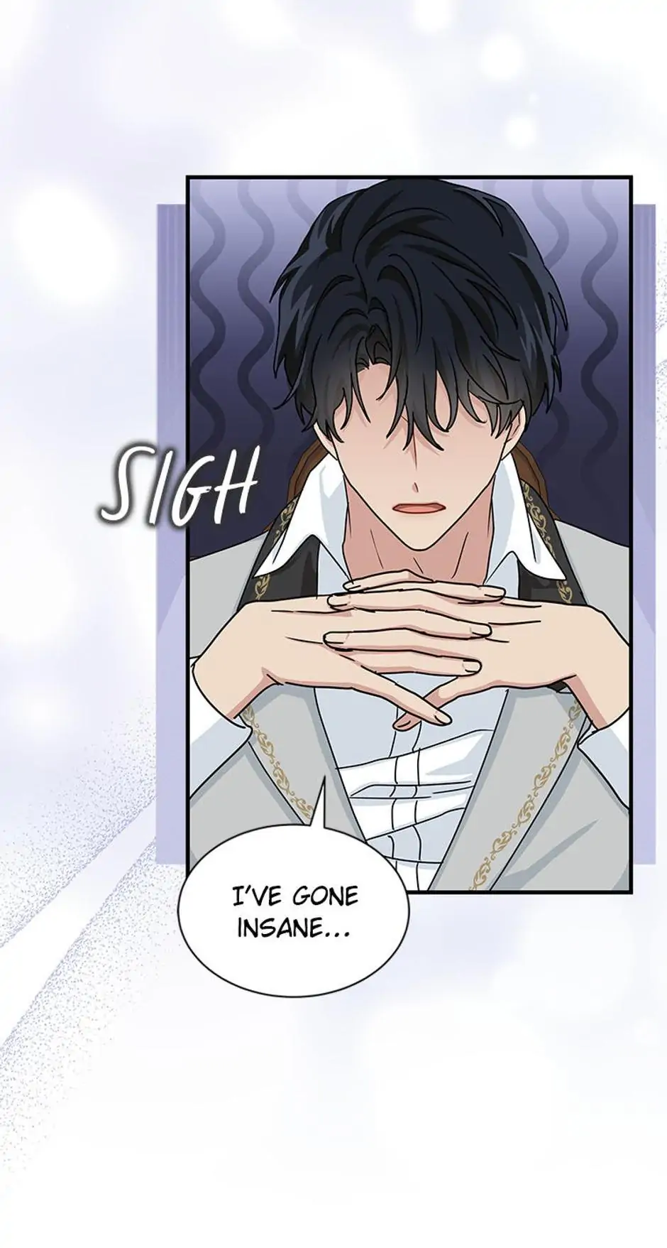 The Sea Captain's Bride Chapter 12 page 25