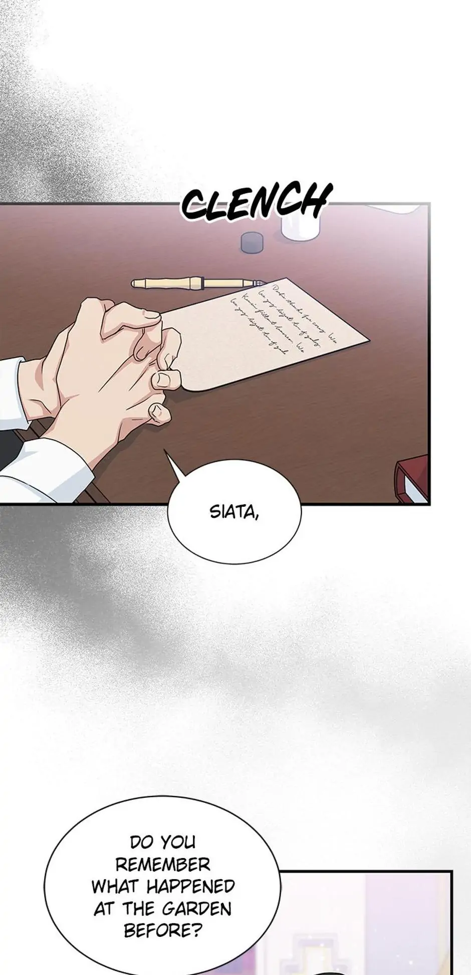 The Sea Captain's Bride Chapter 12 page 27
