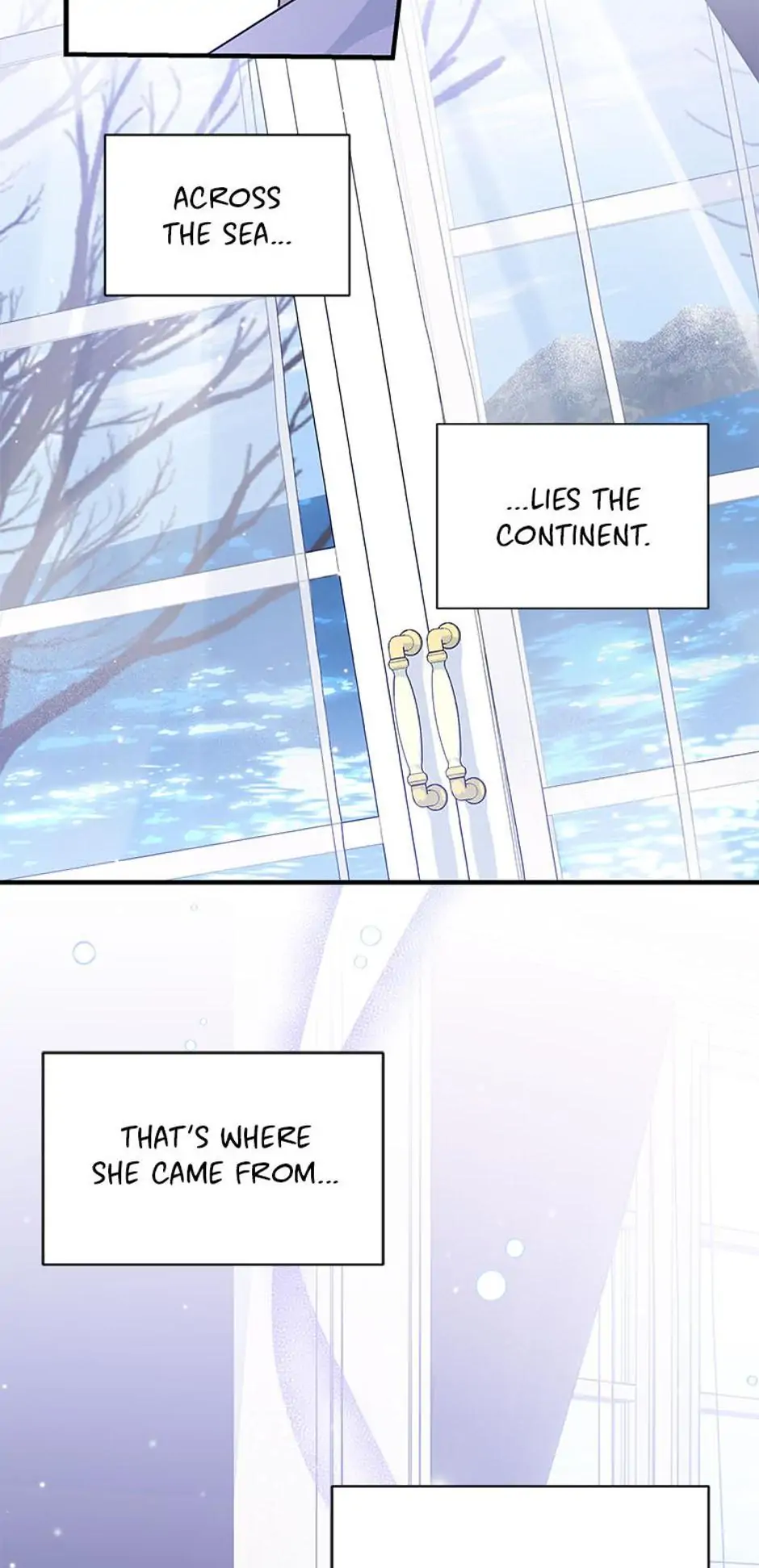 The Sea Captain's Bride Chapter 12 page 30